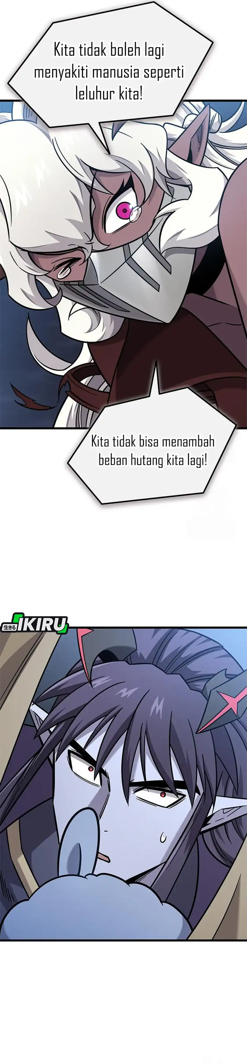 Baca What A Bountiful Harvest, Demon Lord! - Chapter 55 halaman 31