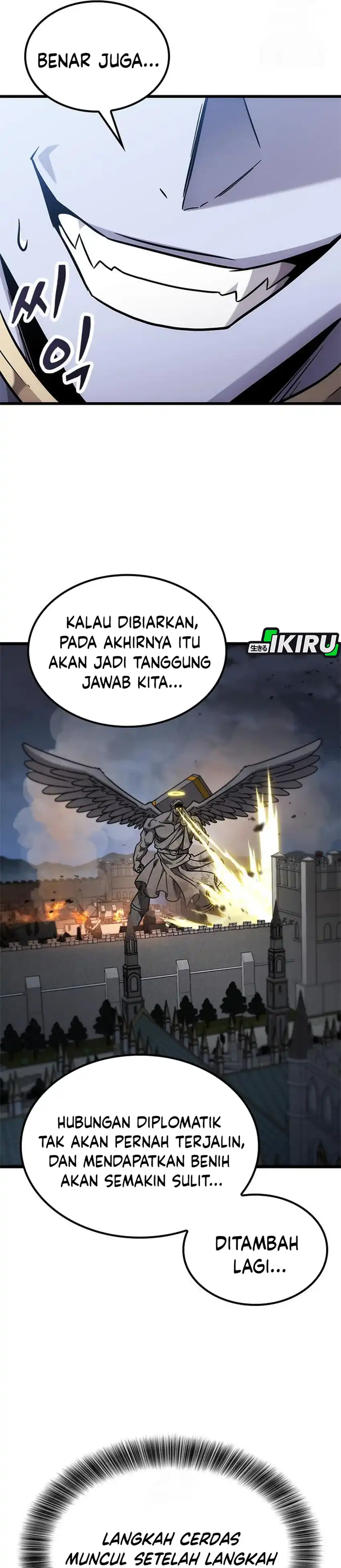 Baca What A Bountiful Harvest, Demon Lord! - Chapter 55 halaman 32
