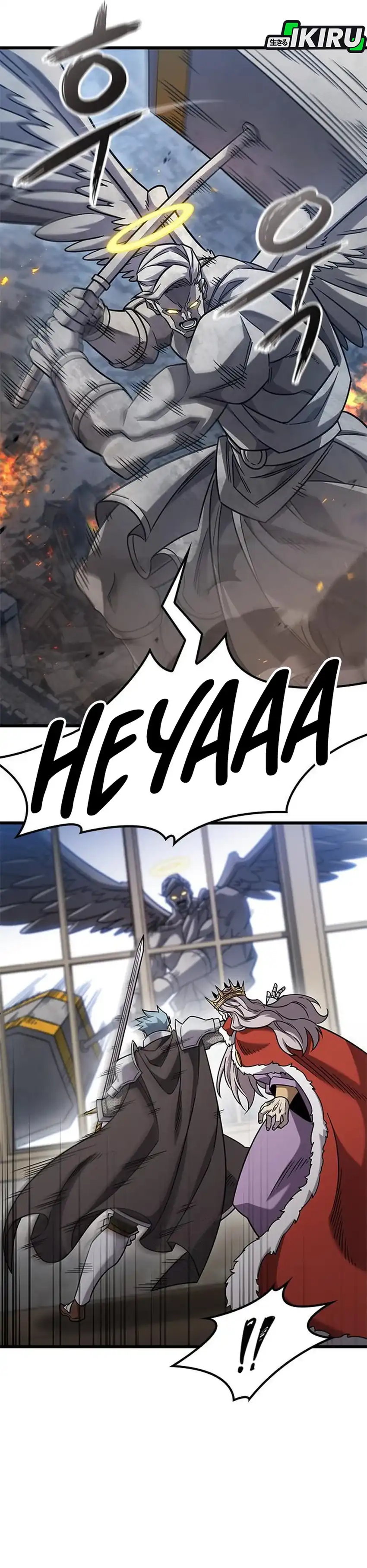 Baca What A Bountiful Harvest, Demon Lord! - Chapter 55 halaman 36