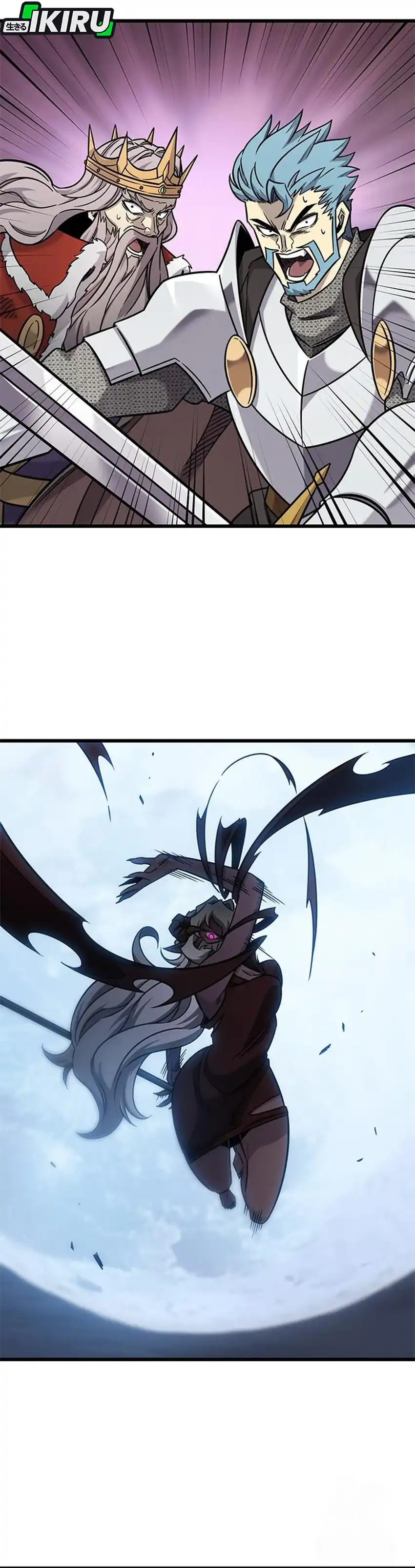 Baca What A Bountiful Harvest, Demon Lord! - Chapter 55 halaman 37