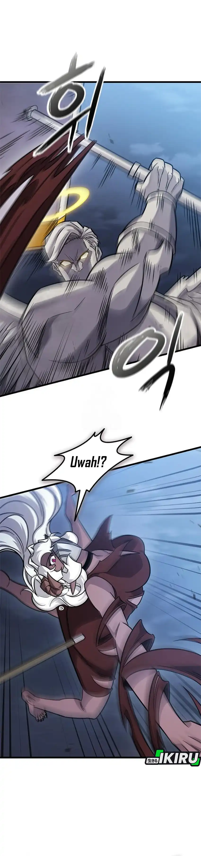 Baca What A Bountiful Harvest, Demon Lord! - Chapter 55 halaman 40