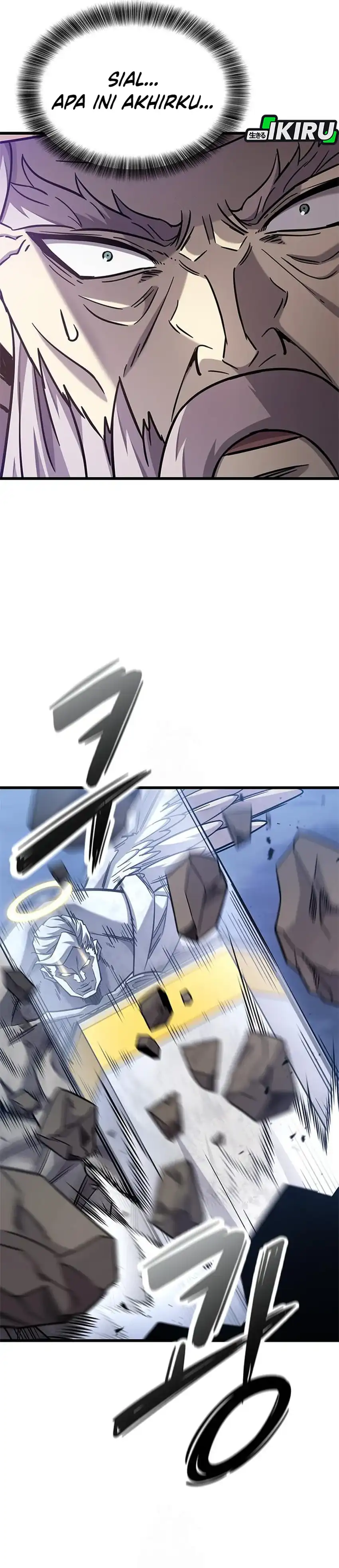 Baca What A Bountiful Harvest, Demon Lord! - Chapter 55 halaman 43