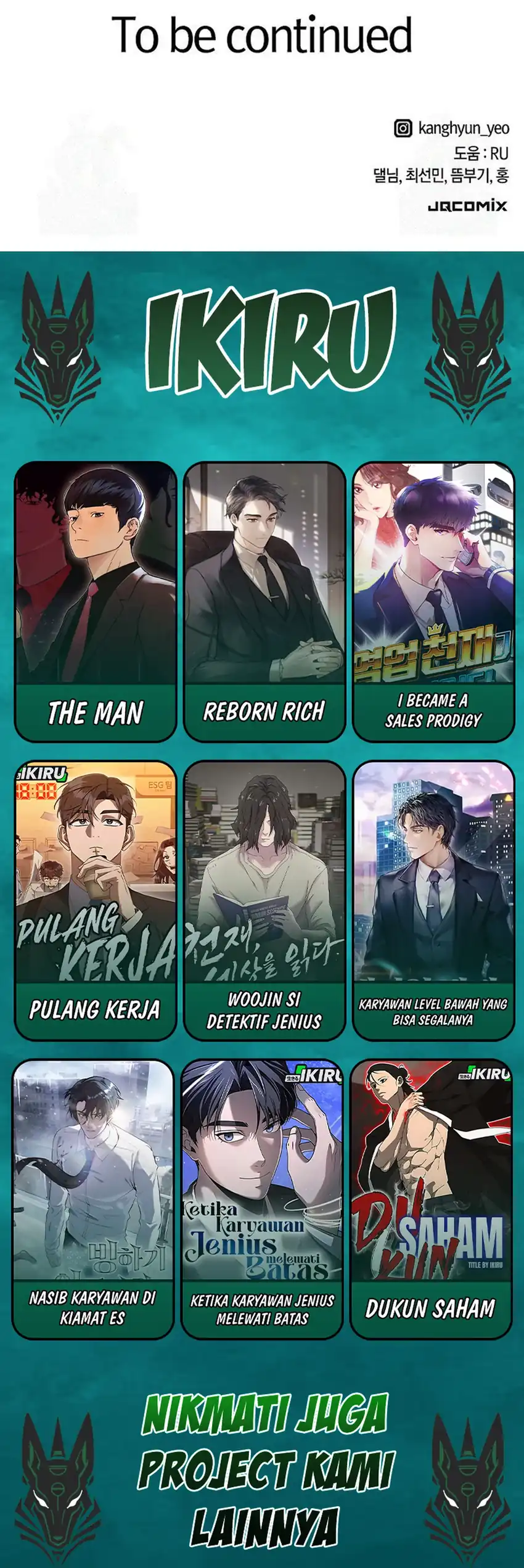 Baca What A Bountiful Harvest, Demon Lord! - Chapter 55 halaman 46