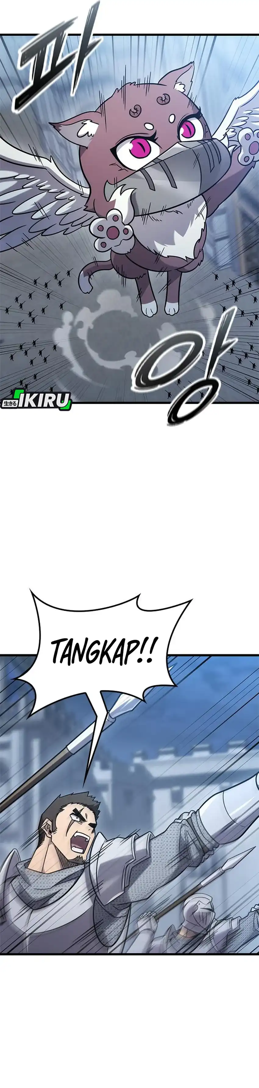 Baca What A Bountiful Harvest, Demon Lord! - Chapter 55 halaman 5