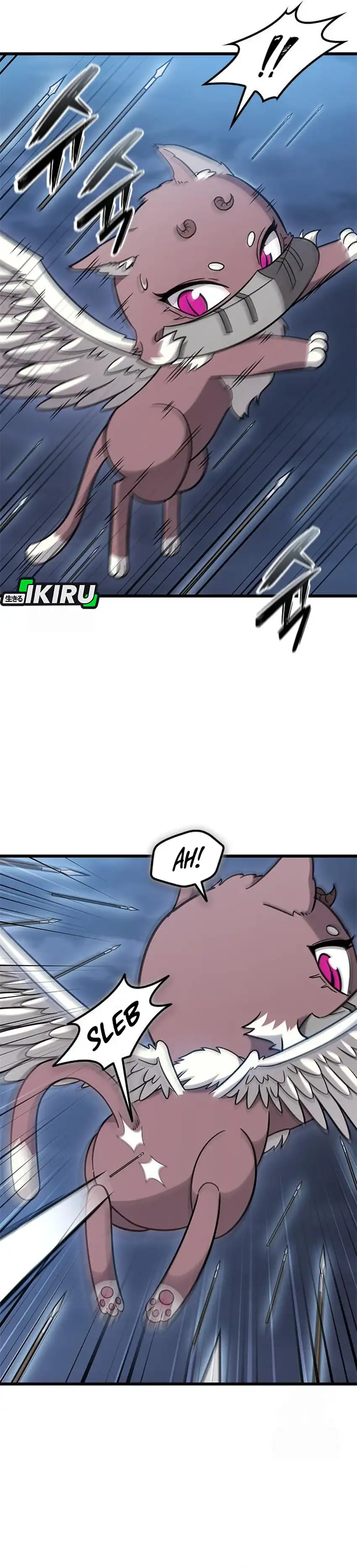 Baca What A Bountiful Harvest, Demon Lord! - Chapter 55 halaman 6