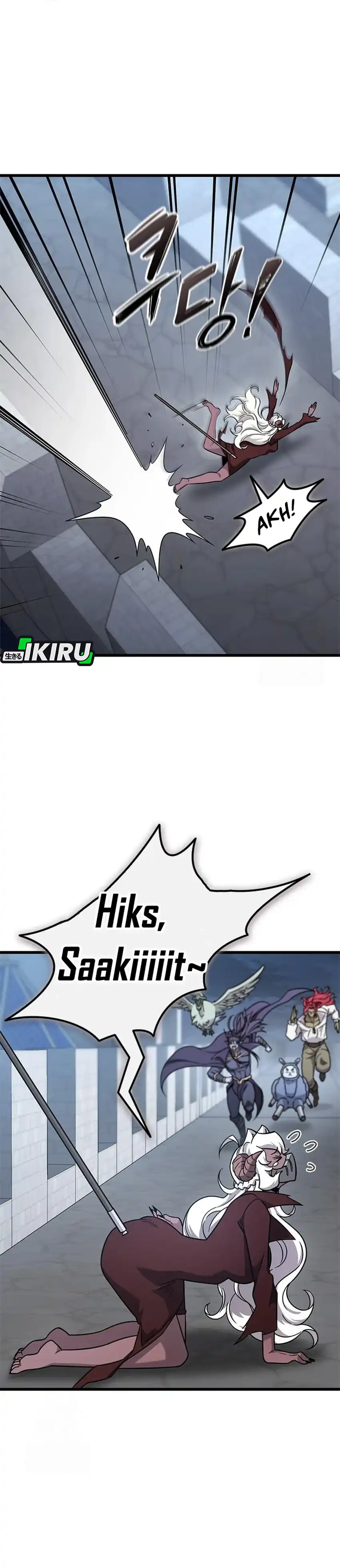 Baca What A Bountiful Harvest, Demon Lord! - Chapter 55 halaman 8