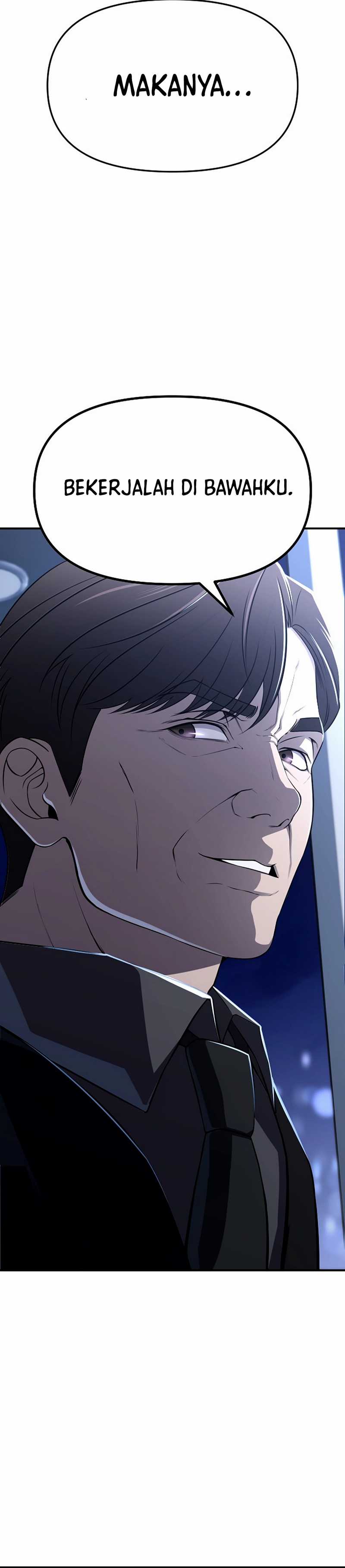 When a Genius Employee Crosses the Line Chapter 01 page 26