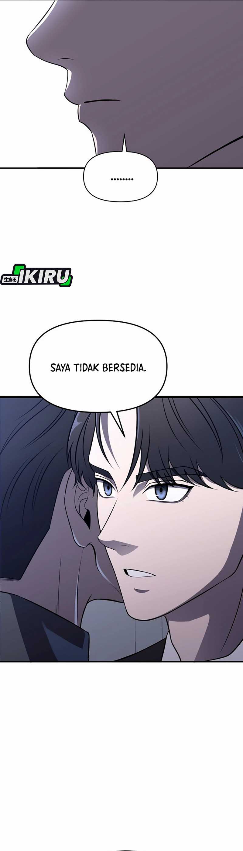 When a Genius Employee Crosses the Line Chapter 01 page 28