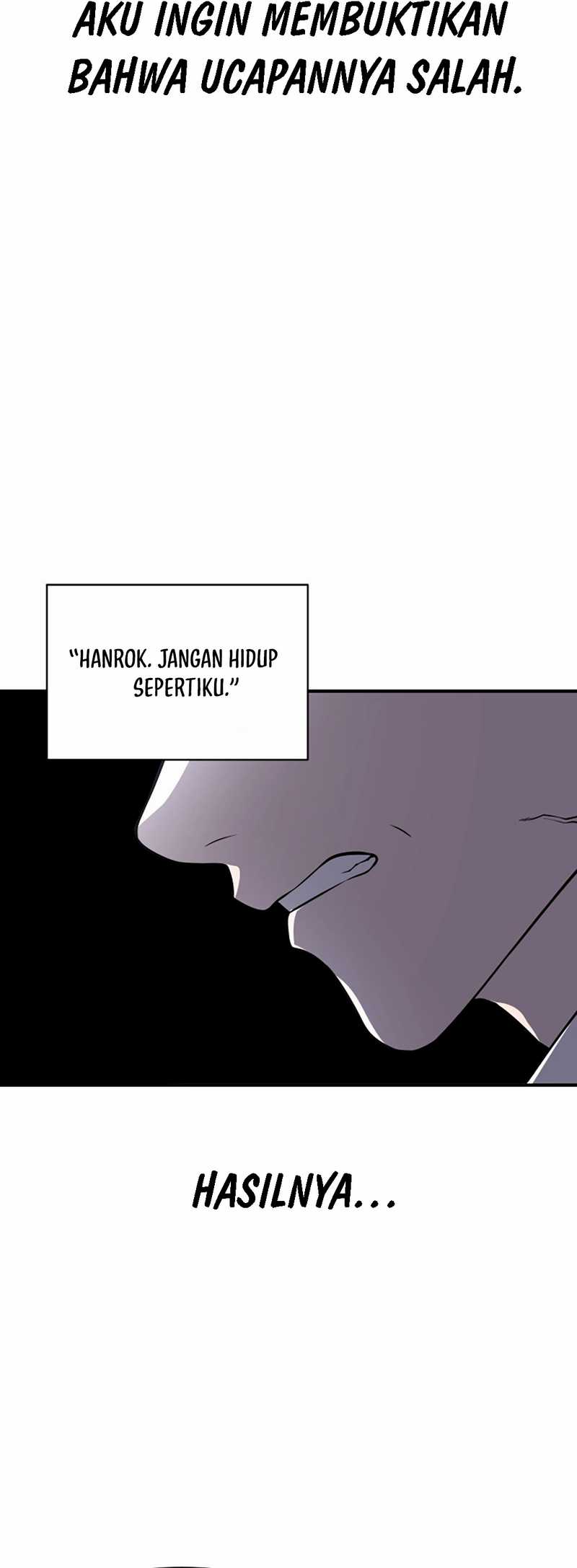 When a Genius Employee Crosses the Line Chapter 01 page 34