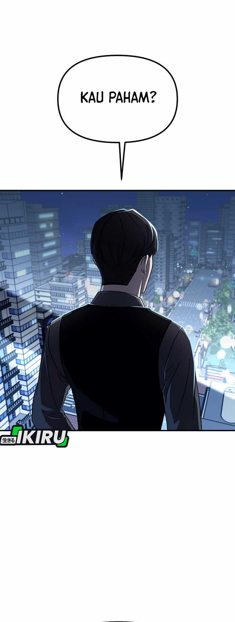 When a Genius Employee Crosses the Line Chapter 01 page 4