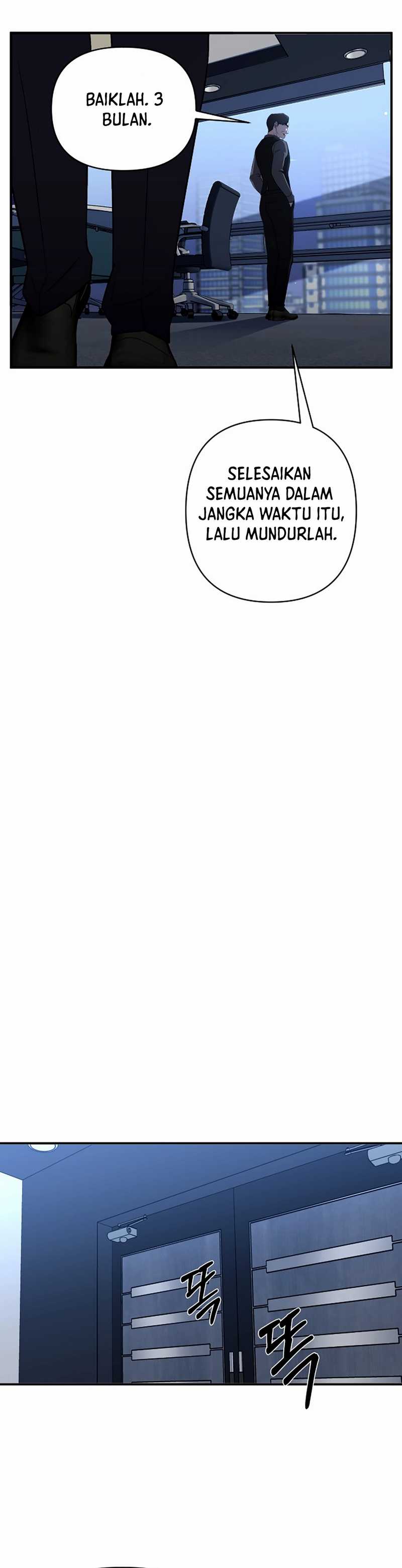 When a Genius Employee Crosses the Line Chapter 01 page 40