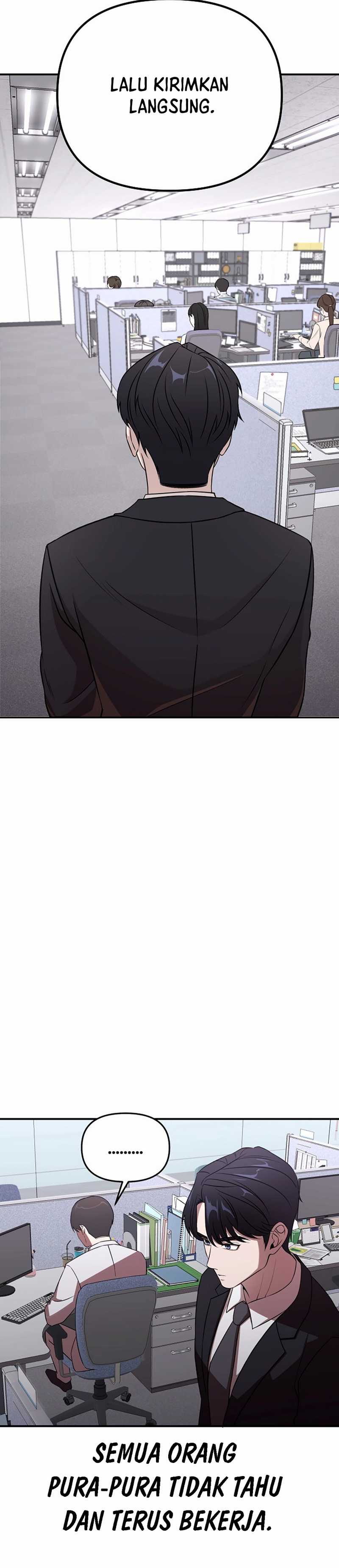 When a Genius Employee Crosses the Line Chapter 01 page 46