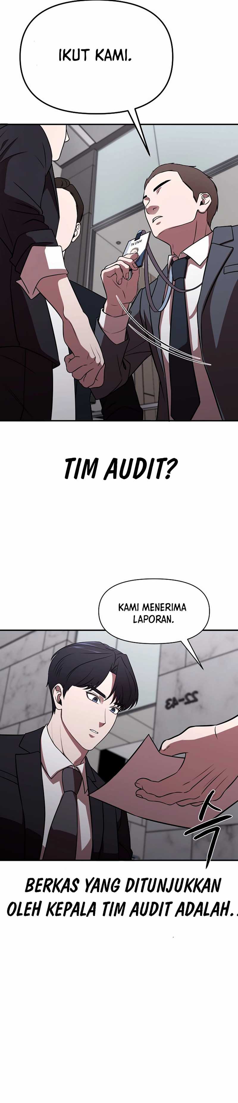 When a Genius Employee Crosses the Line Chapter 01 page 68