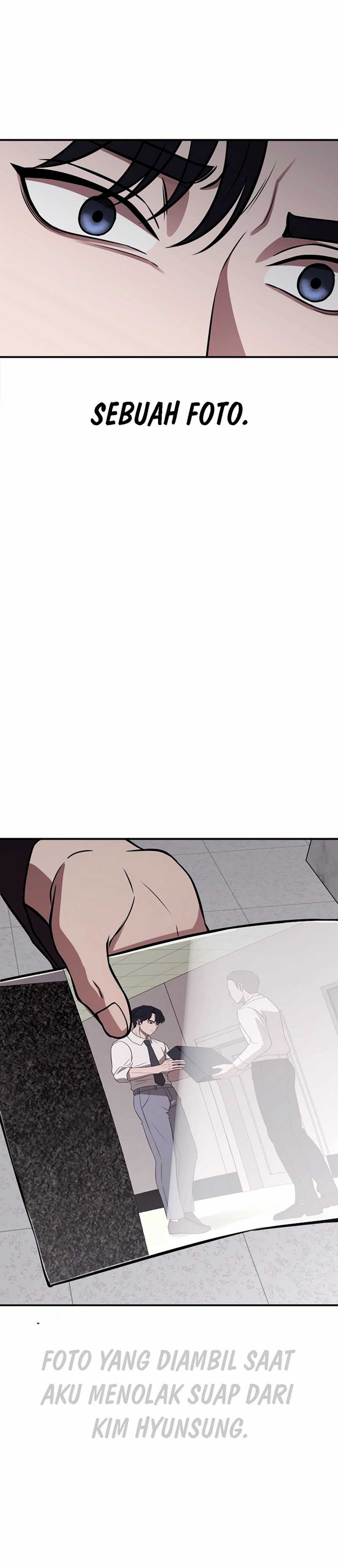 When a Genius Employee Crosses the Line Chapter 01 page 70