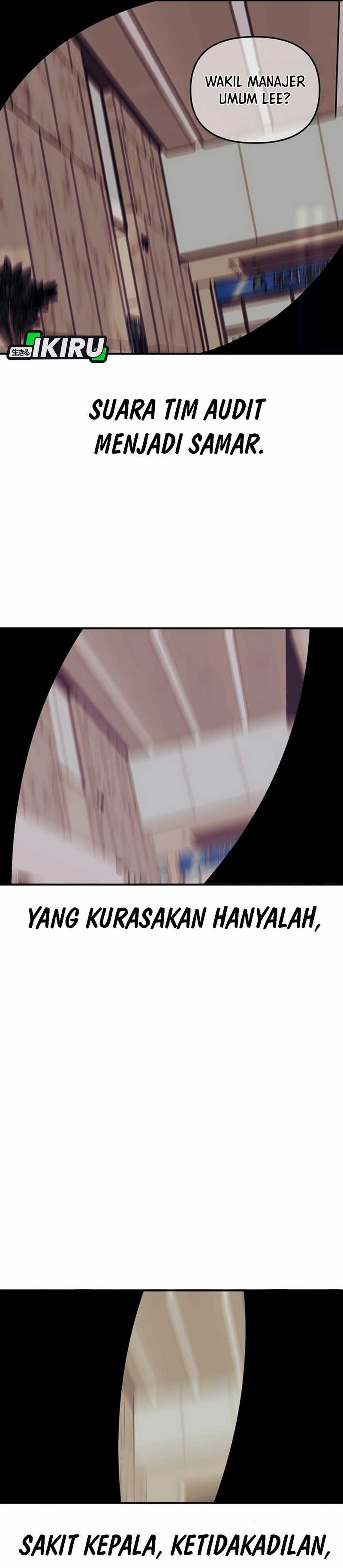 When a Genius Employee Crosses the Line Chapter 01 page 86