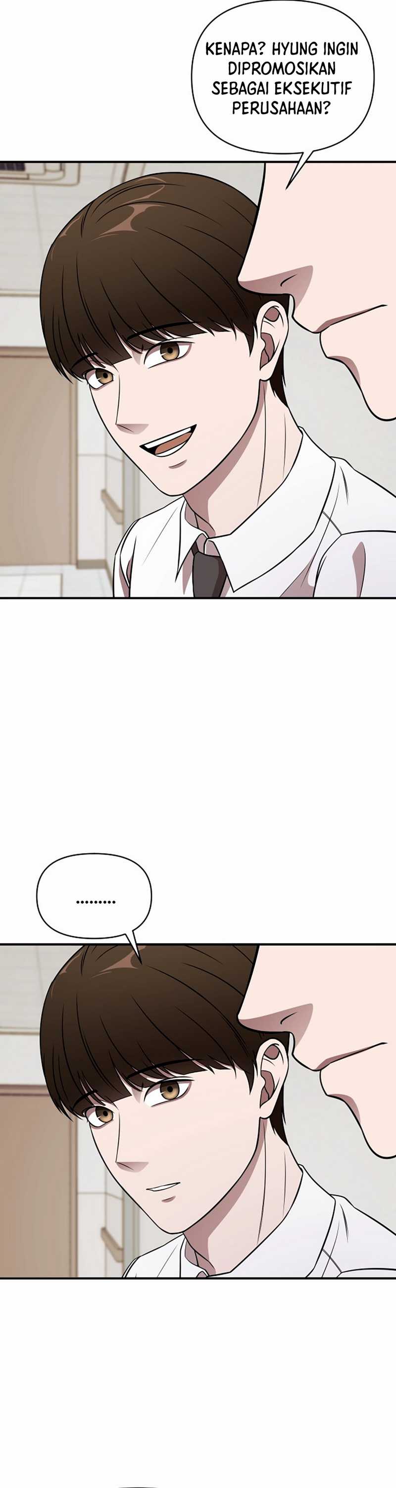 When a Genius Employee Crosses the Line Chapter 01 page 140