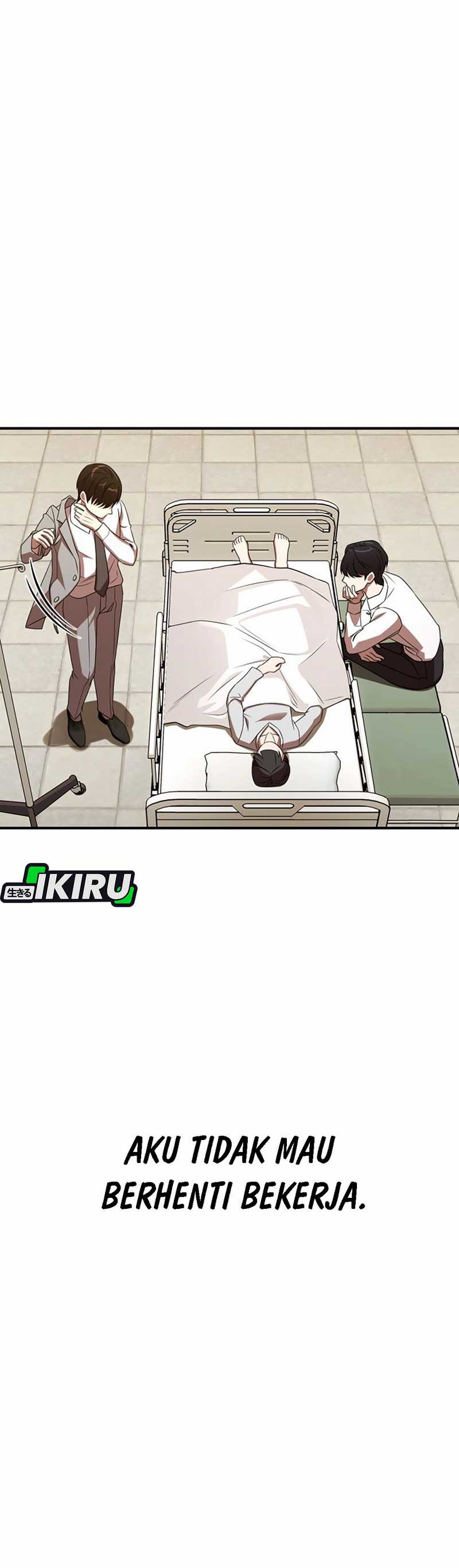When a Genius Employee Crosses the Line Chapter 01 page 144