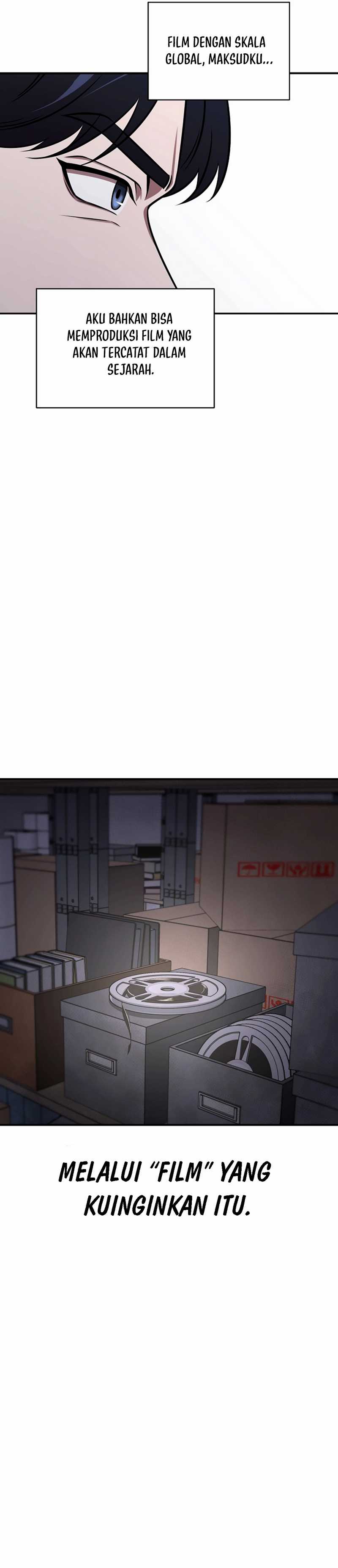 When a Genius Employee Crosses the Line Chapter 01 page 156