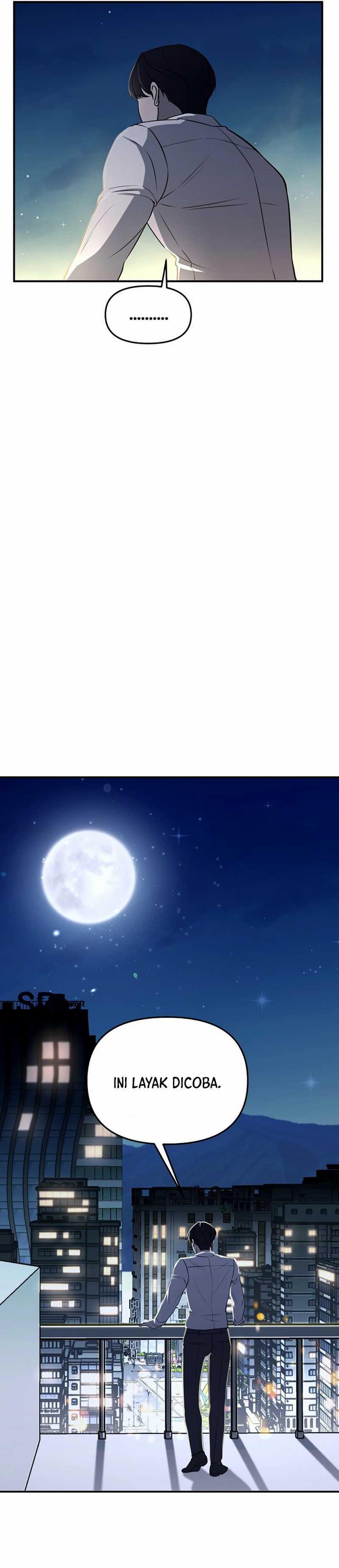 When a Genius Employee Crosses the Line Chapter 01 page 160