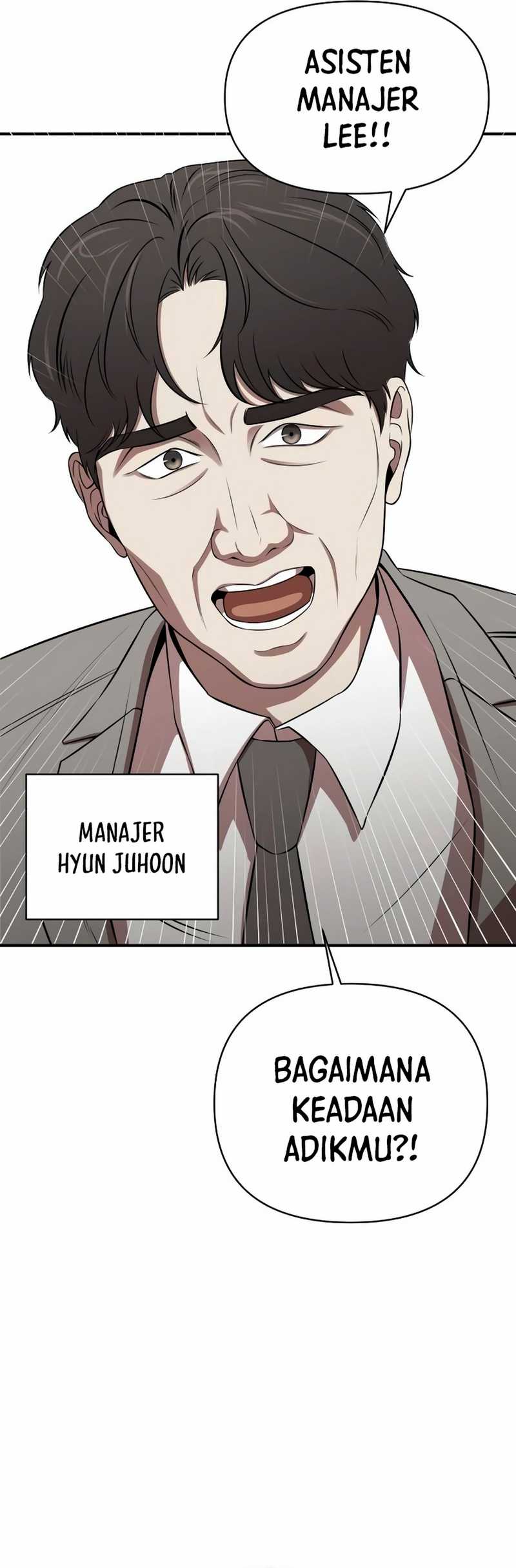 When a Genius Employee Crosses the Line Chapter 02 page 24