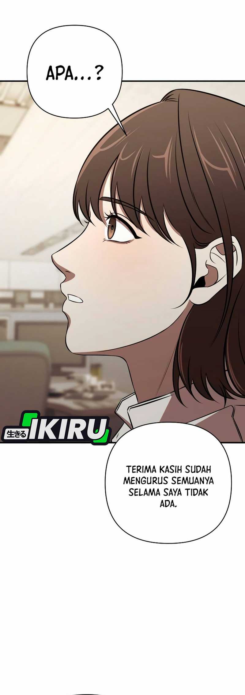When a Genius Employee Crosses the Line Chapter 02 page 48