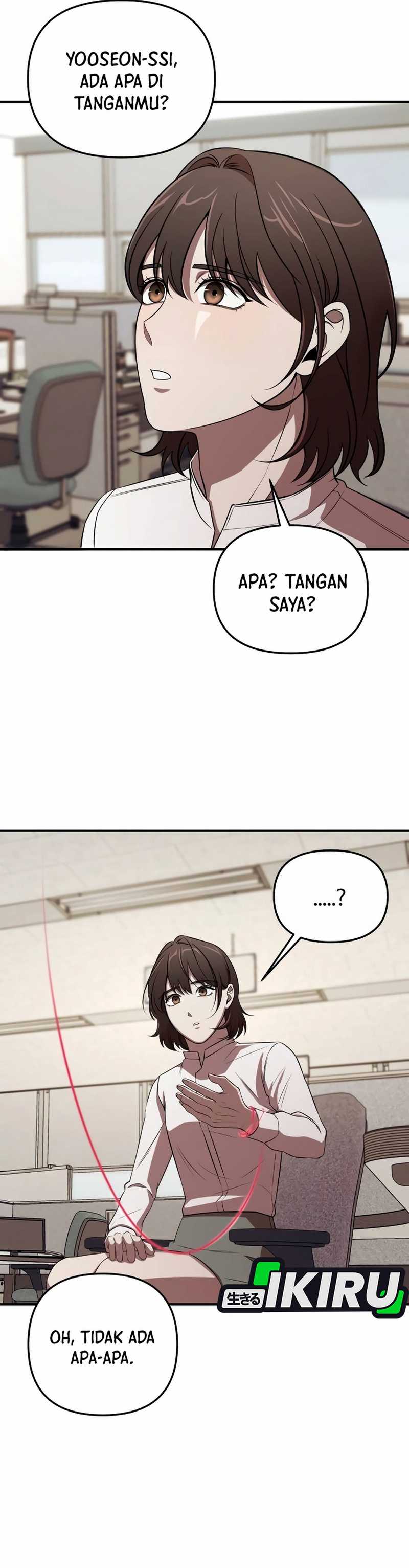When a Genius Employee Crosses the Line Chapter 02 page 56