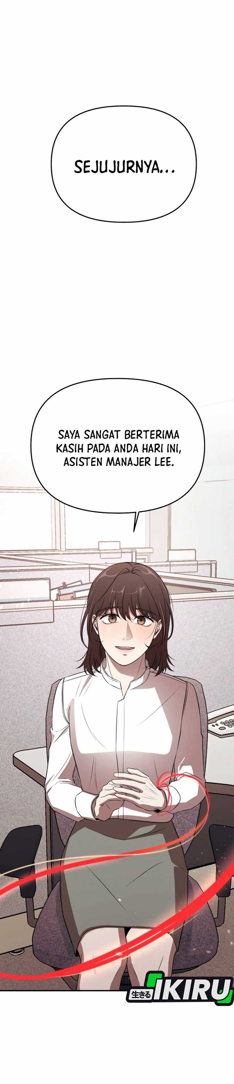 When a Genius Employee Crosses the Line Chapter 02 page 66