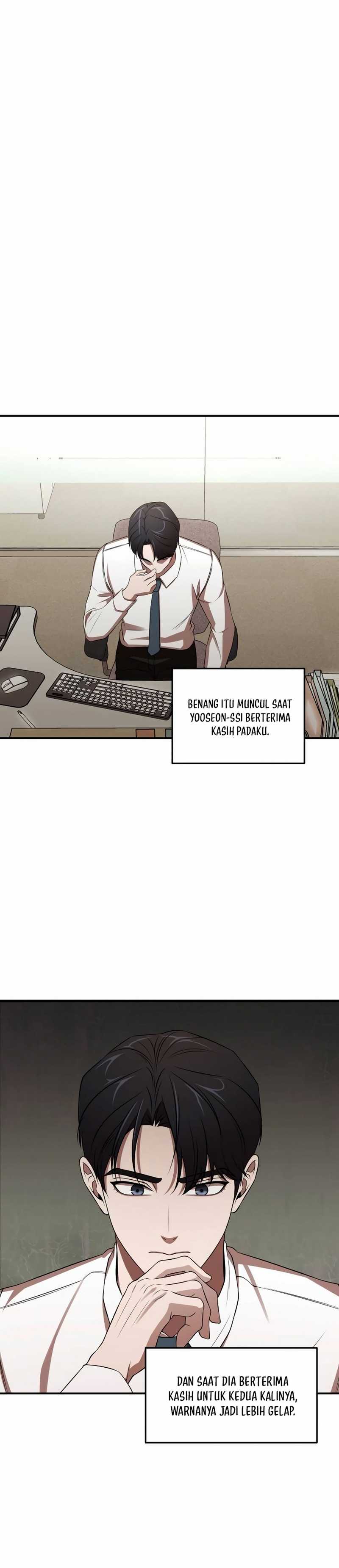 When a Genius Employee Crosses the Line Chapter 02 page 68