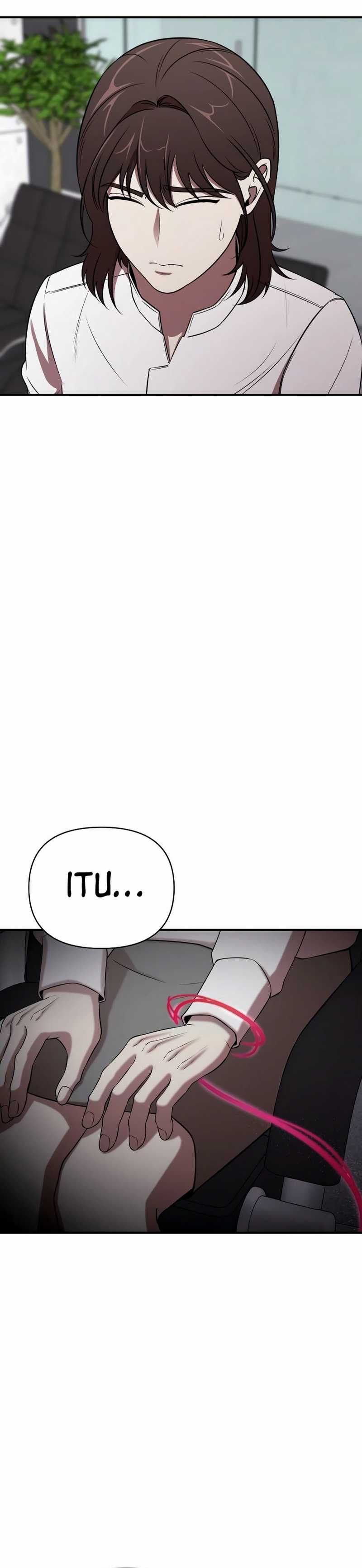 When a Genius Employee Crosses the Line Chapter 02 page 84