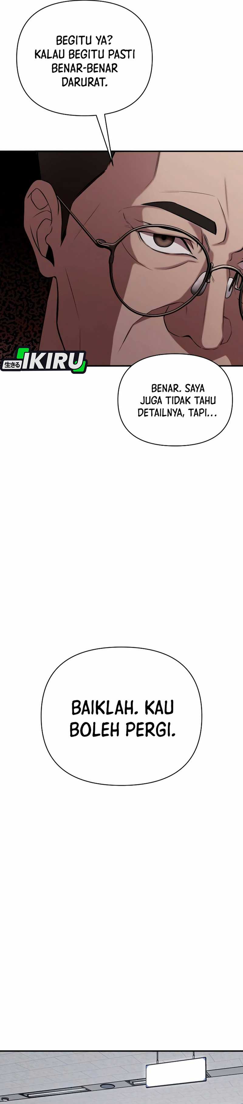 When a Genius Employee Crosses the Line Chapter 02 page 88