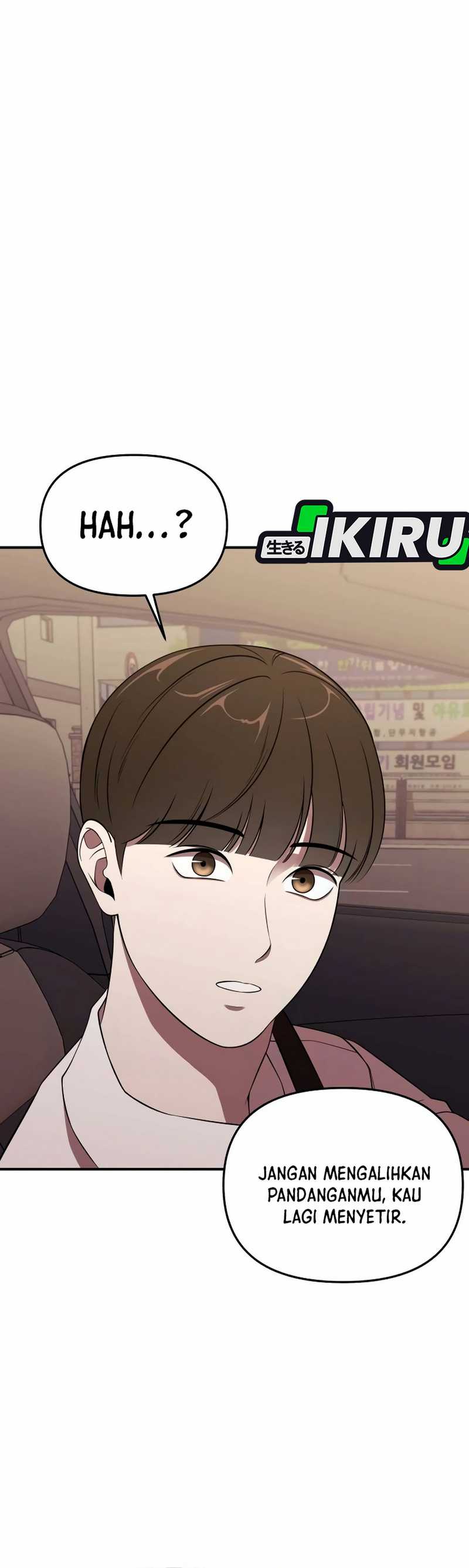 When a Genius Employee Crosses the Line Chapter 02 page 10