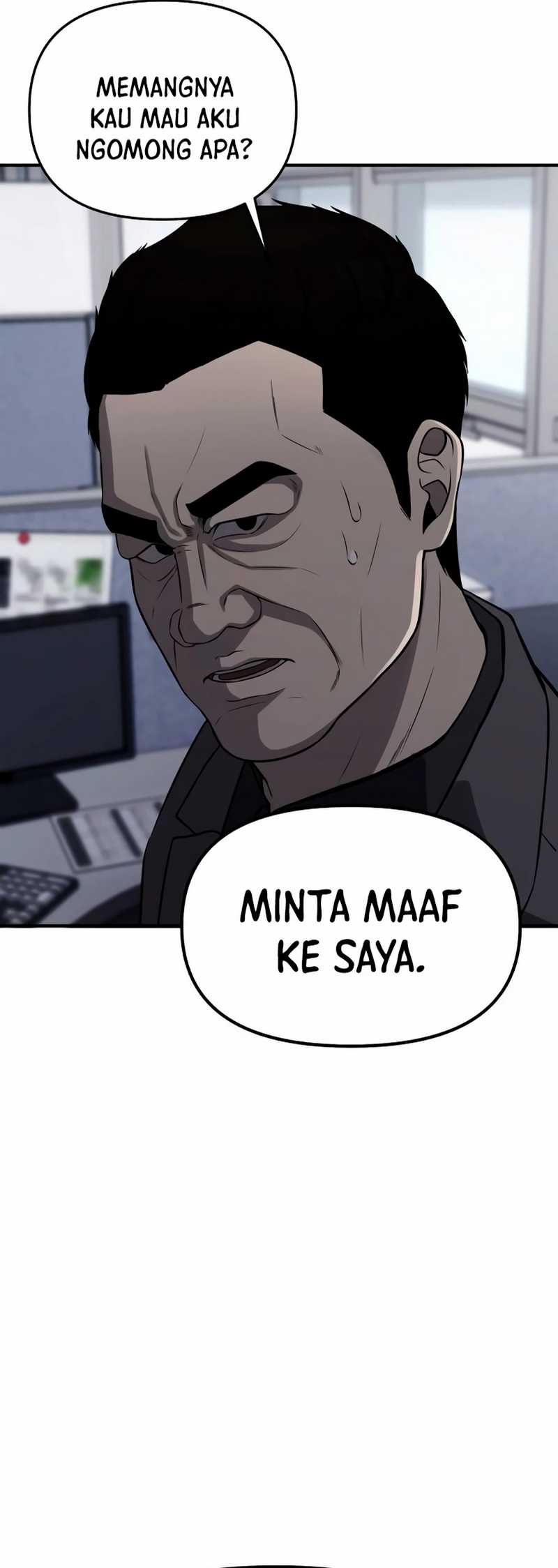 When a Genius Employee Crosses the Line Chapter 02 page 100