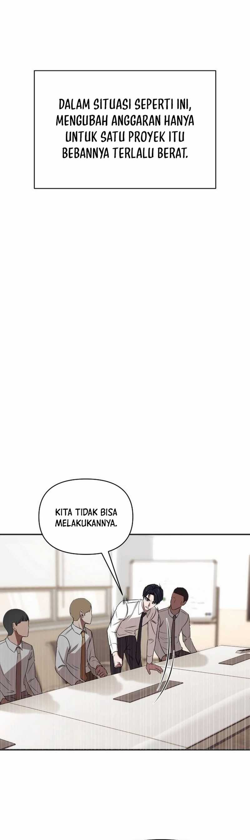 When a Genius Employee Crosses the Line Chapter 03 page 98