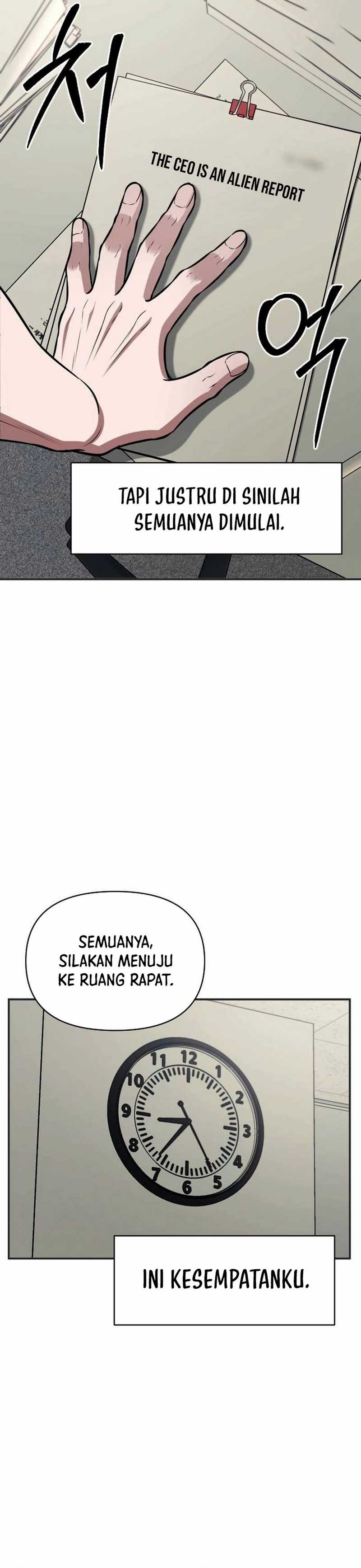 When a Genius Employee Crosses the Line Chapter 03 page 110