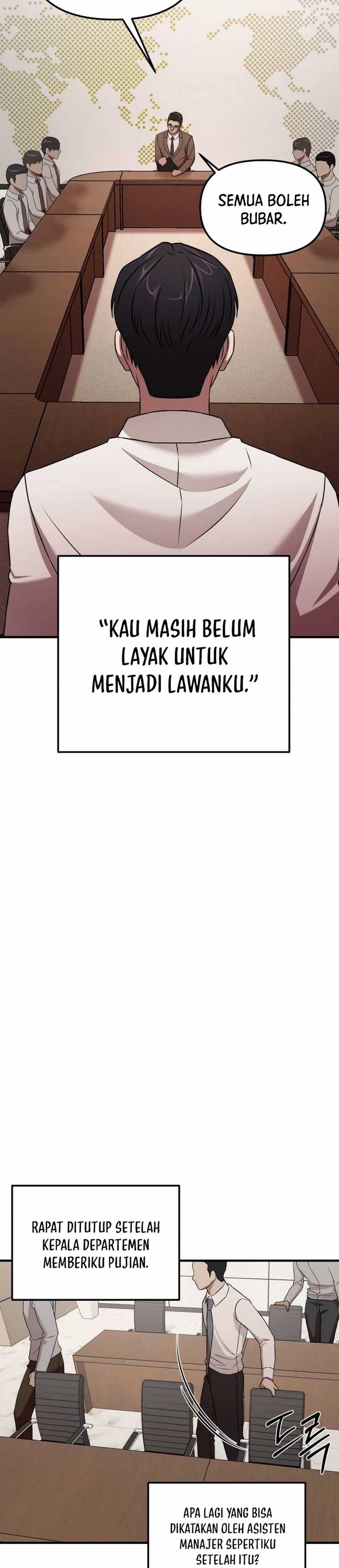 When a Genius Employee Crosses the Line Chapter 04 page 62