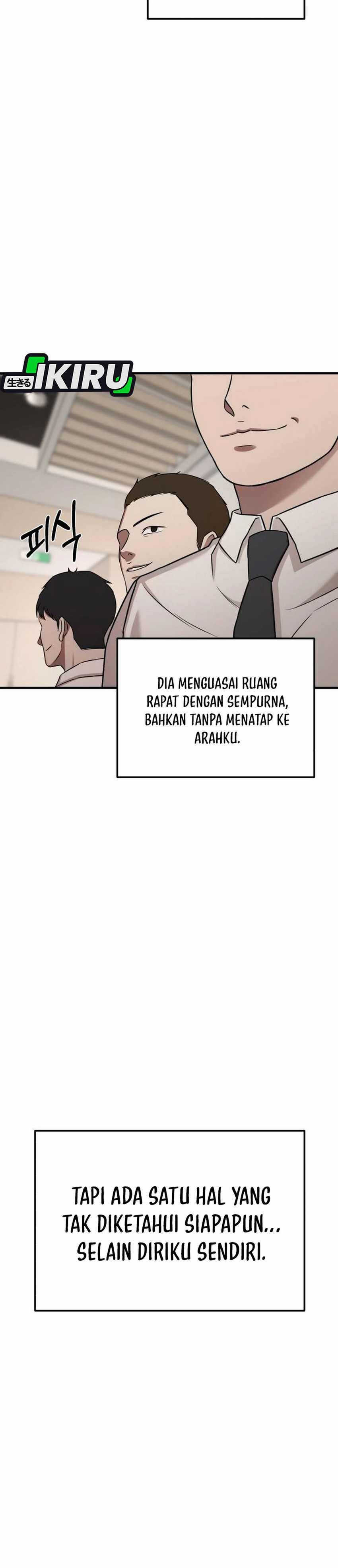 When a Genius Employee Crosses the Line Chapter 04 page 64