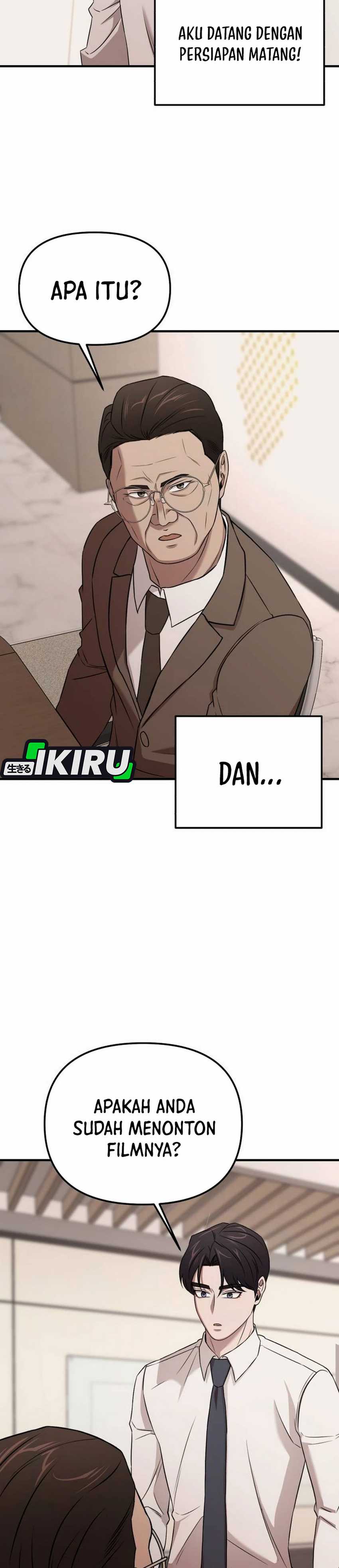 When a Genius Employee Crosses the Line Chapter 04 page 68