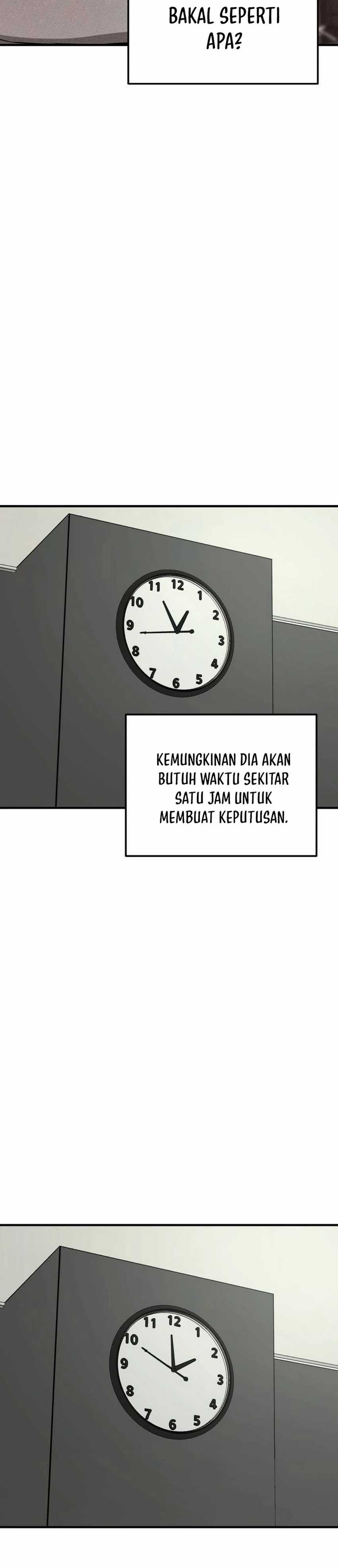 When a Genius Employee Crosses the Line Chapter 04 page 82