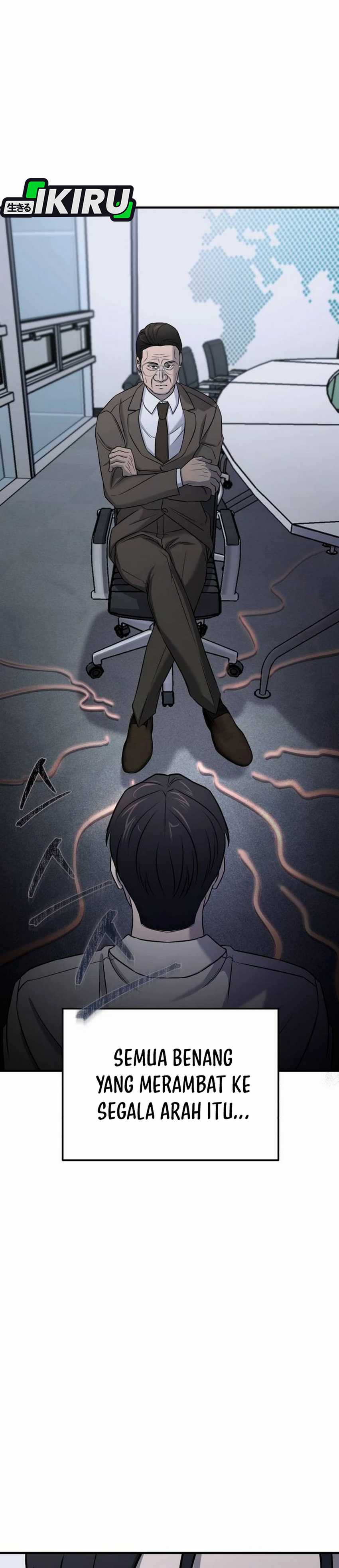 When a Genius Employee Crosses the Line Chapter 04 page 102