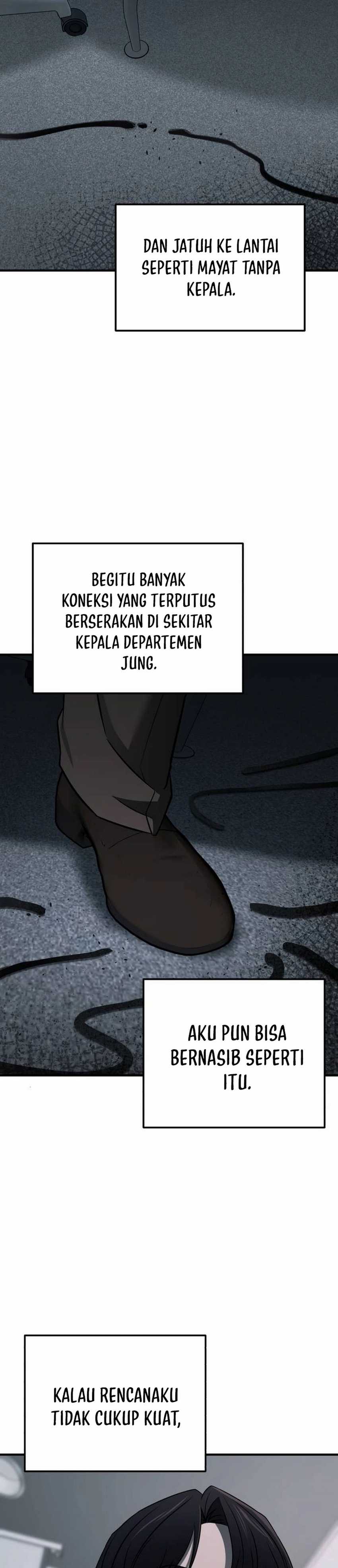 When a Genius Employee Crosses the Line Chapter 04 page 110