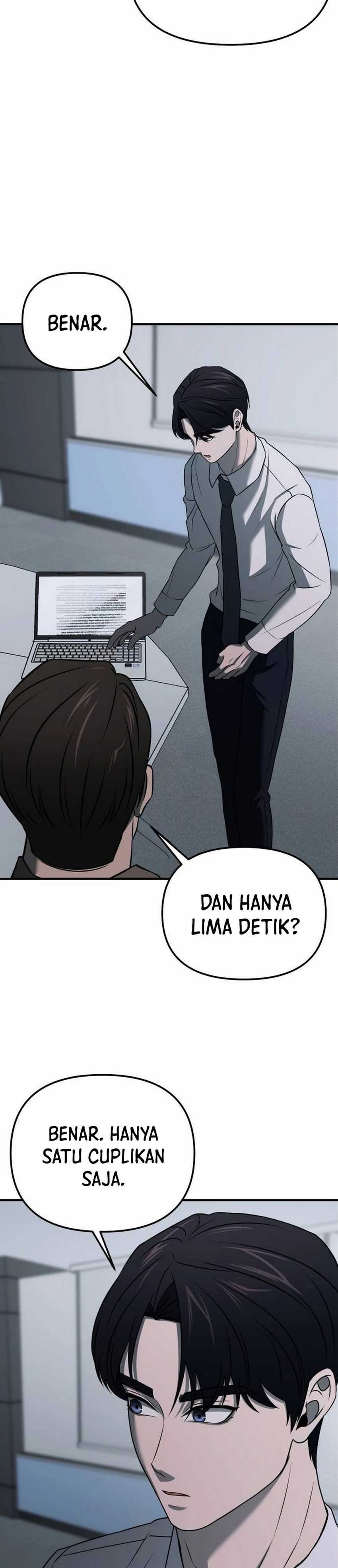 When a Genius Employee Crosses the Line Chapter 04 page 118