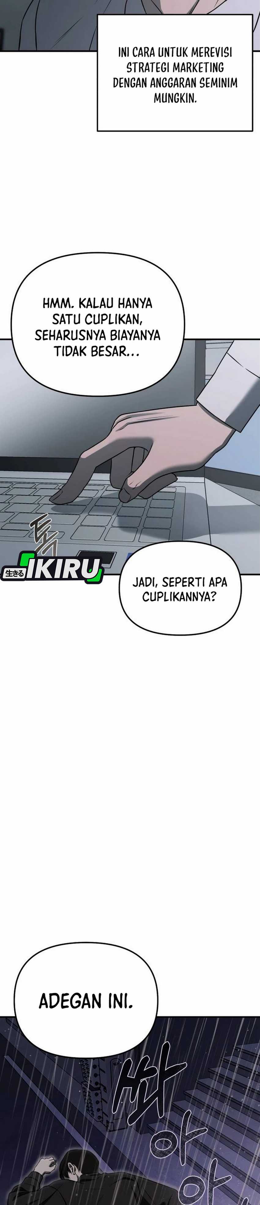 When a Genius Employee Crosses the Line Chapter 04 page 120