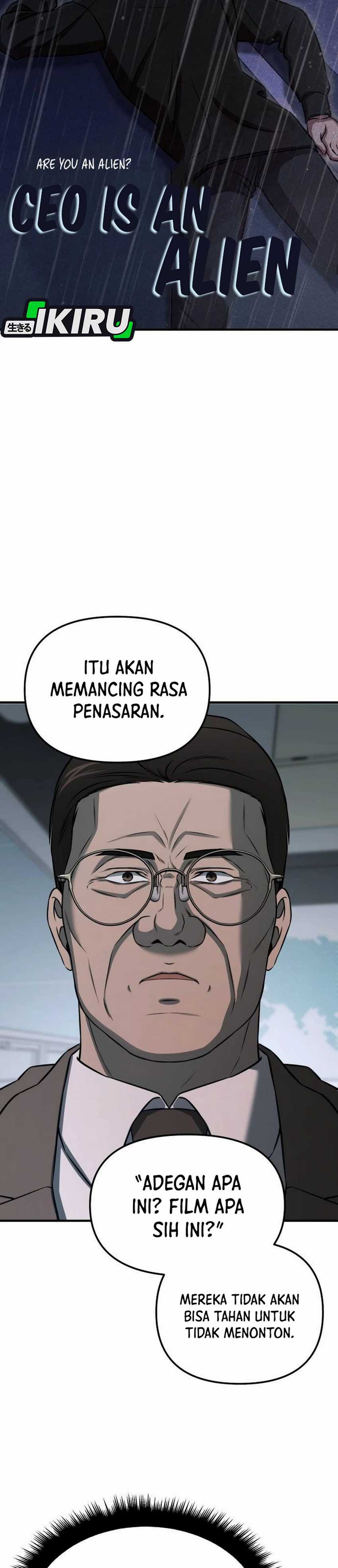 When a Genius Employee Crosses the Line Chapter 04 page 130