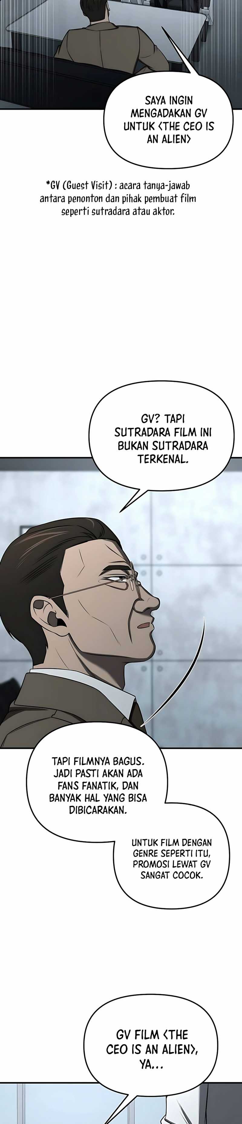 When a Genius Employee Crosses the Line Chapter 05 page 66
