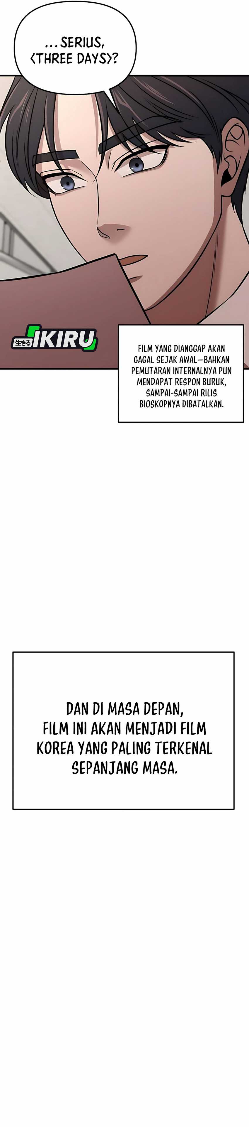 When a Genius Employee Crosses the Line Chapter 06 page 56
