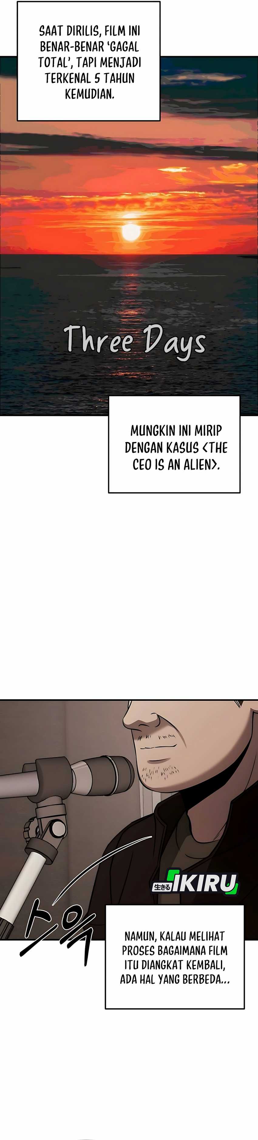 When a Genius Employee Crosses the Line Chapter 06 page 58