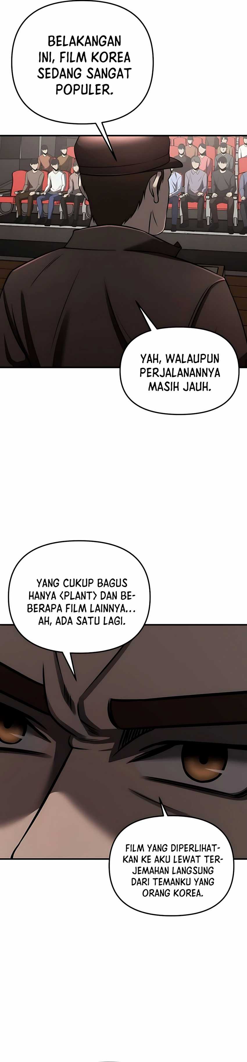 When a Genius Employee Crosses the Line Chapter 06 page 60