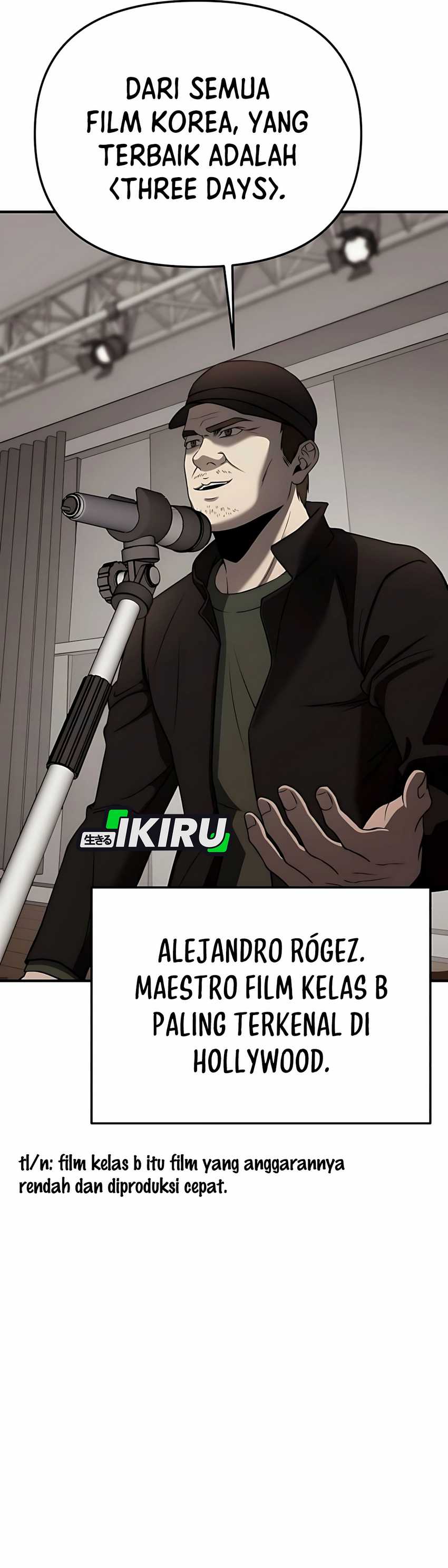 When a Genius Employee Crosses the Line Chapter 06 page 62