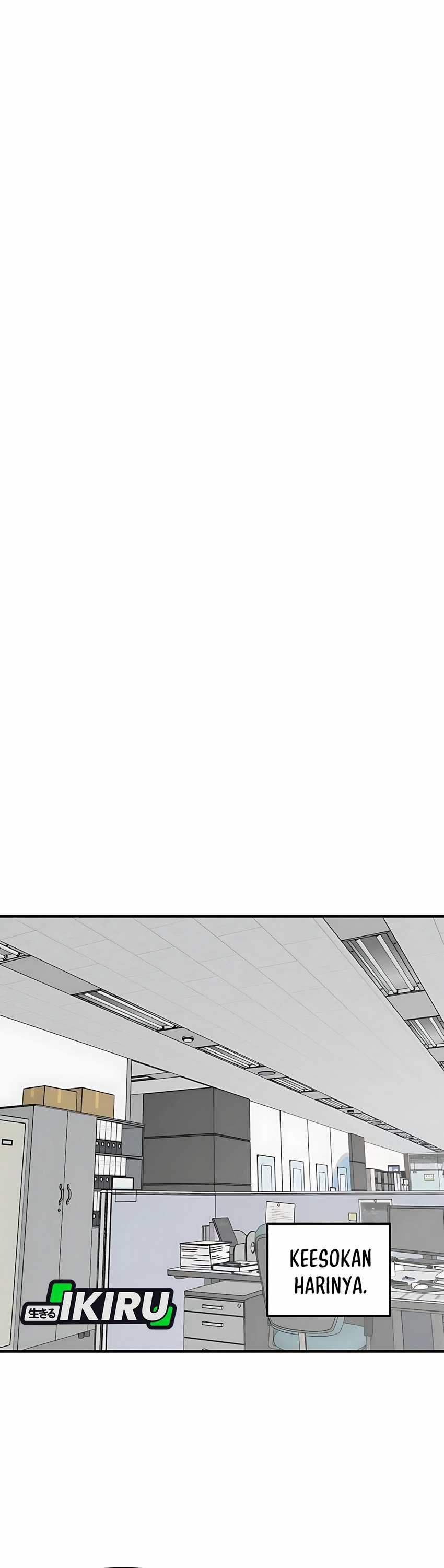 When a Genius Employee Crosses the Line Chapter 06 page 70