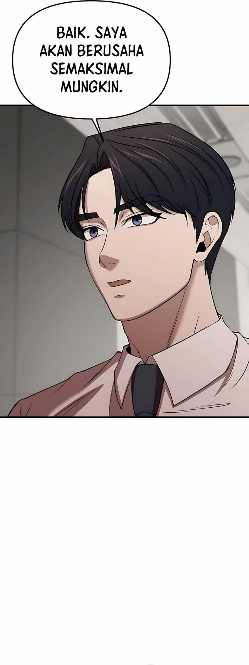 When a Genius Employee Crosses the Line Chapter 06 page 8